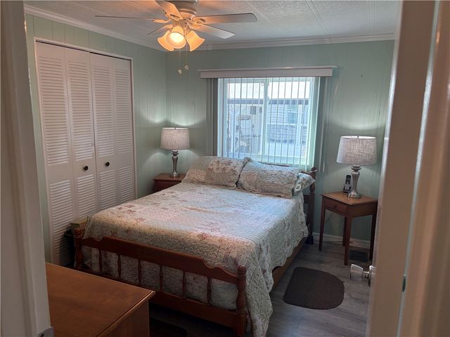 926 Barefoot Boulevard, Barefoot Bay, FL 32976