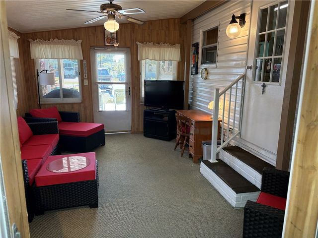 926 Barefoot Boulevard, Barefoot Bay, FL 32976