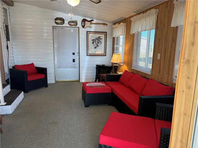 926 Barefoot Boulevard, Barefoot Bay, FL 32976