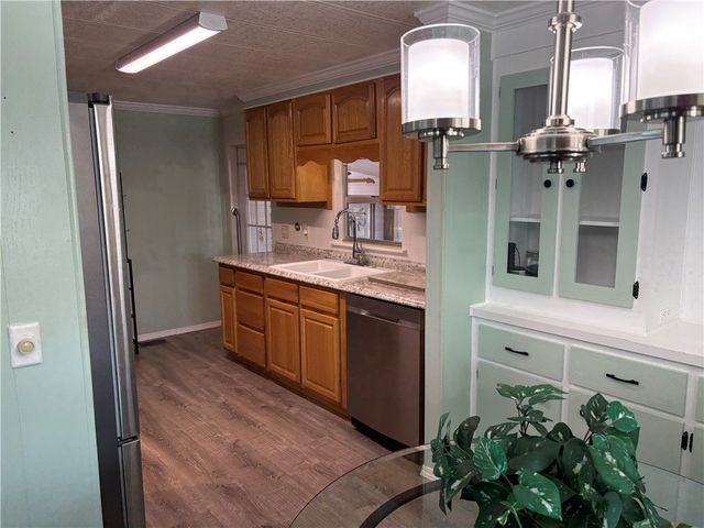 926 Barefoot Boulevard, Barefoot Bay, FL 32976