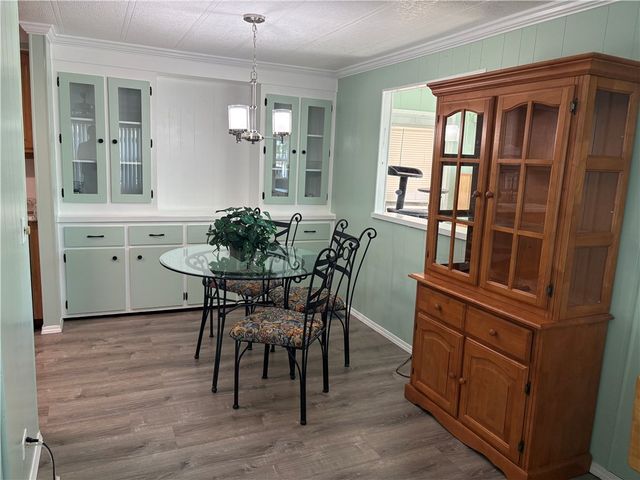 926 Barefoot Boulevard, Barefoot Bay, FL 32976