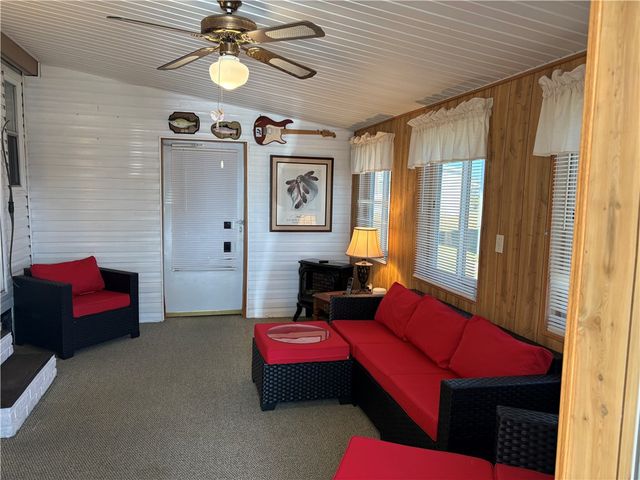 926 Barefoot Boulevard, Barefoot Bay, FL 32976