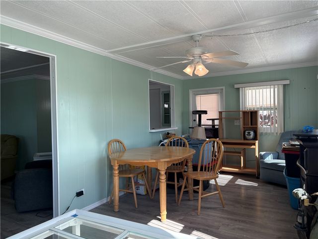 926 Barefoot Boulevard, Barefoot Bay, FL 32976