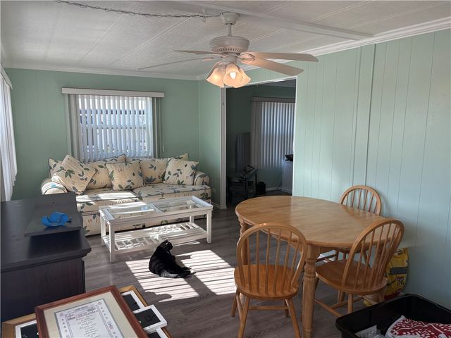 926 Barefoot Boulevard, Barefoot Bay, FL 32976