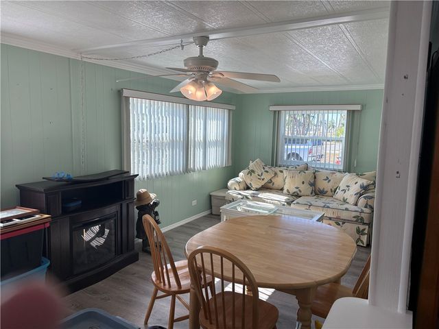 926 Barefoot Boulevard, Barefoot Bay, FL 32976