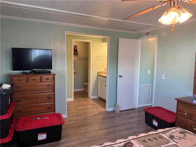 926 Barefoot Boulevard, Barefoot Bay, FL 32976