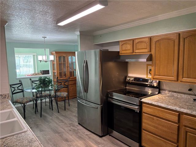 926 Barefoot Boulevard, Barefoot Bay, FL 32976