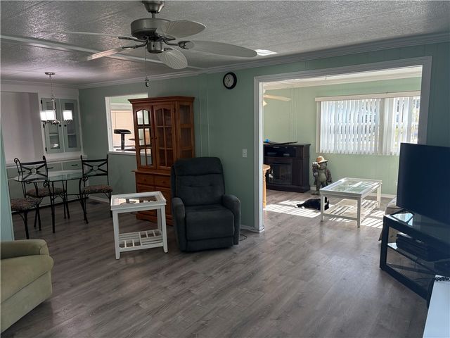 926 Barefoot Boulevard, Barefoot Bay, FL 32976