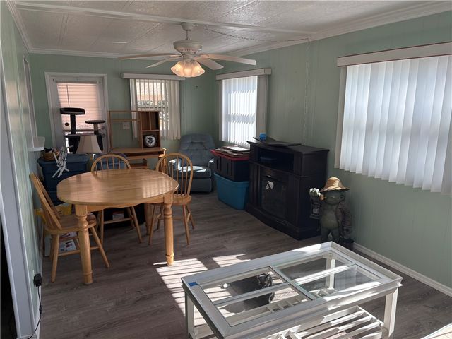 926 Barefoot Boulevard, Barefoot Bay, FL 32976