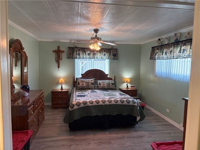 926 Barefoot Boulevard, Barefoot Bay, FL 32976