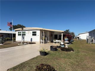 926 Barefoot Boulevard, Barefoot Bay, FL 32976