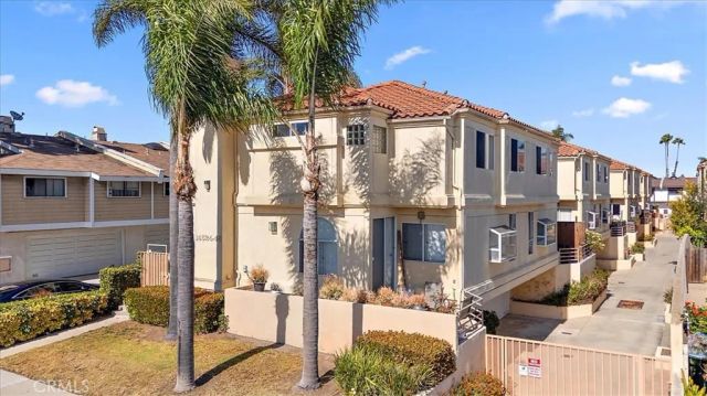14534 Yukon, Hawthorne, CA 90250