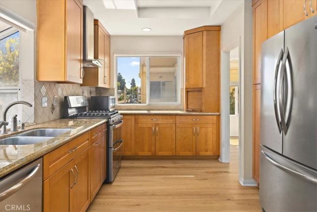 14534 Yukon, Hawthorne, CA 90250