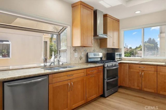 14534 Yukon, Hawthorne, CA 90250
