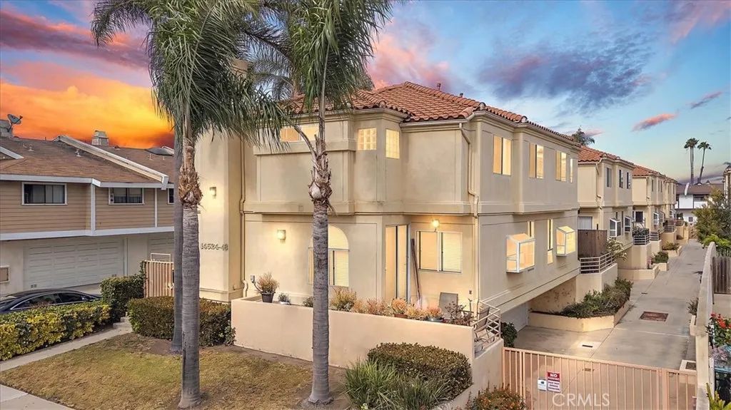 14534 Yukon, Hawthorne, CA 90250