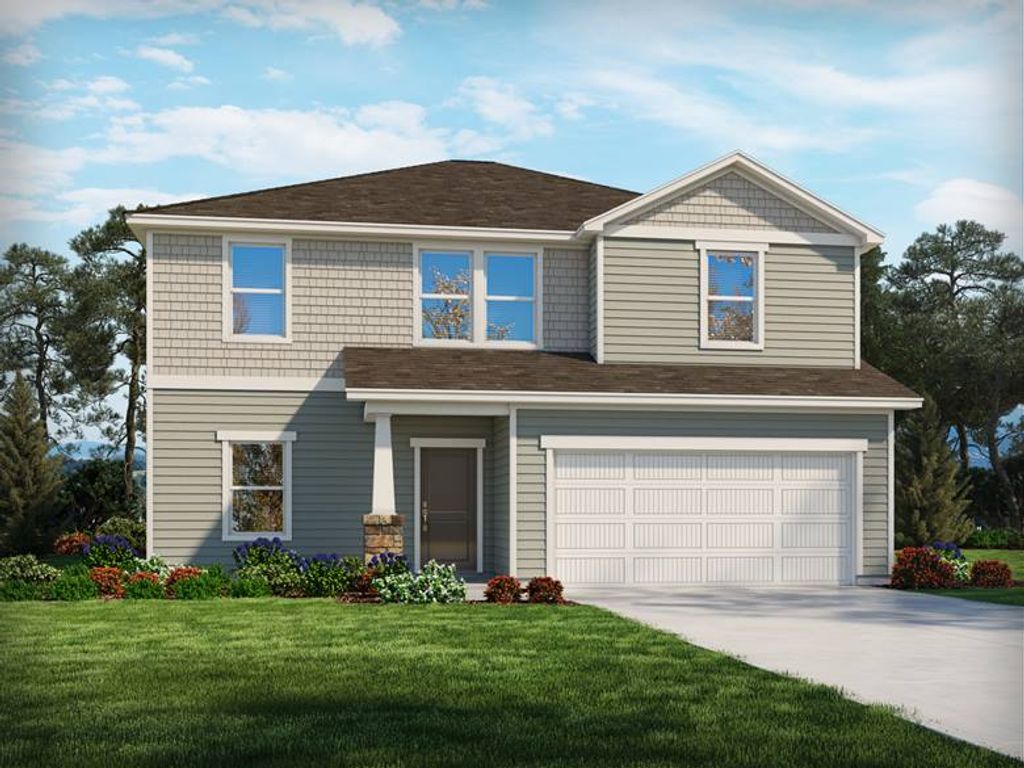 205 Moretz Place, Spartanburg, SC 29306