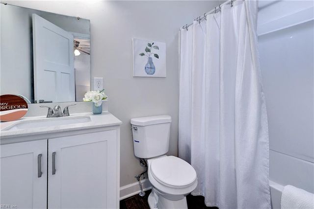 433 Waller Mill RD, Williamsburg, VA 23185