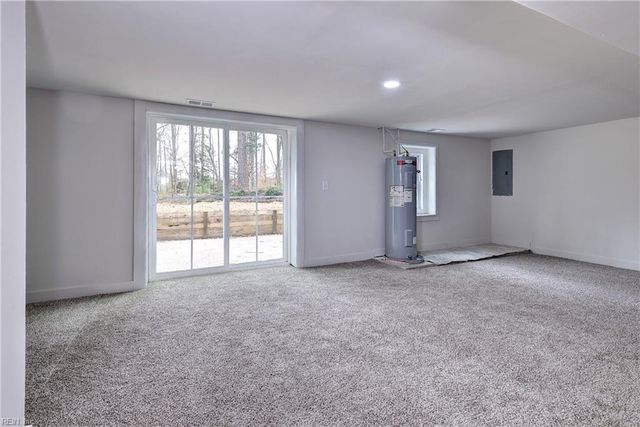 433 Waller Mill RD, Williamsburg, VA 23185