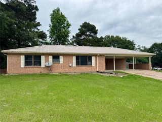 423 Edens Street, Grapeland, TX 75844