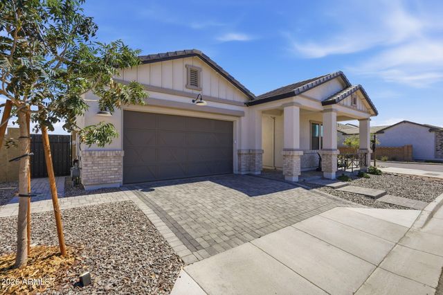 5841 E SANFORD Street, Mesa, AZ 85215