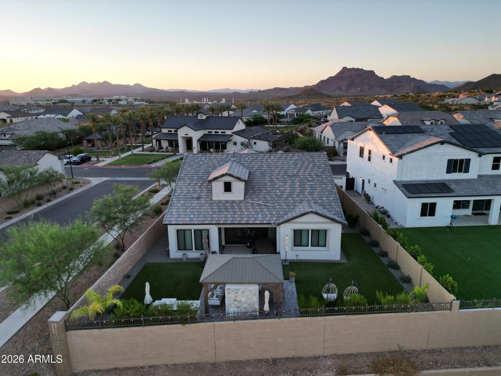 5841 E SANFORD Street, Mesa, AZ 85215 — photo 3