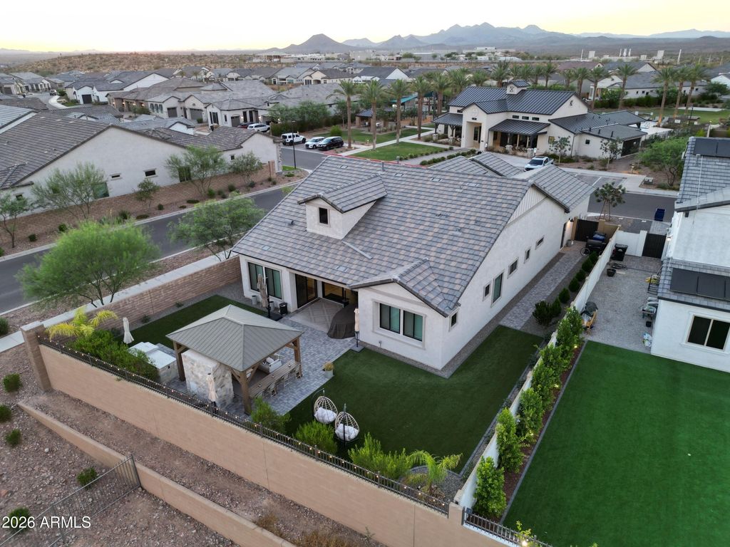 5841 E SANFORD Street, Mesa, AZ 85215 — photo 4