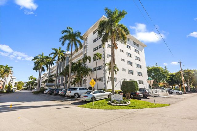 3050 NE 47th Court 606, Fort Lauderdale, FL 33308