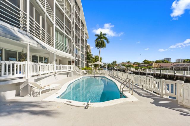 3050 NE 47th Court 606, Fort Lauderdale, FL 33308