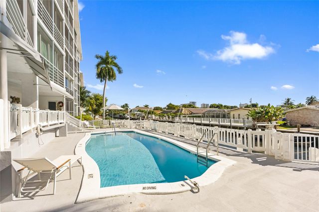 3050 NE 47th Court 606, Fort Lauderdale, FL 33308