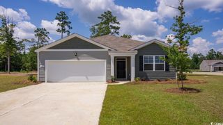1157 Ridgeford Dr. Aria, Conway, SC 29526