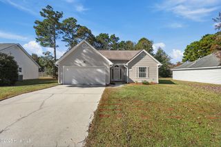 3337 Brucemont Drive, Wilmington, NC 28405