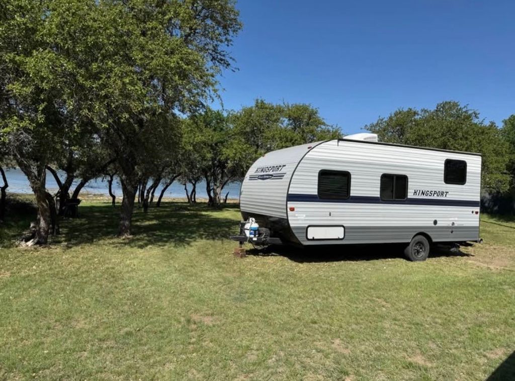 TBD Lake Front Circle, May, TX 76857