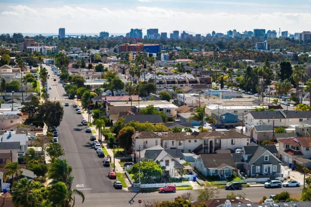 4496 Campus Ave, San Diego, CA 92116