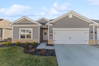 489 Helena Drive, Plain City, OH 43064