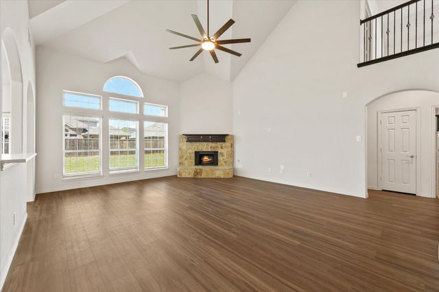 2824 Pino, Grand Prairie, TX 75054