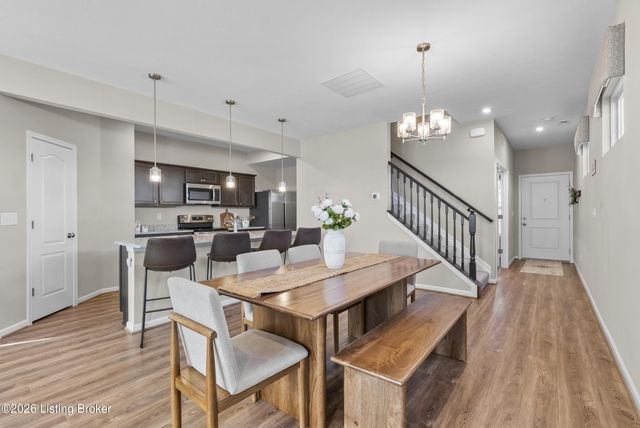 133 Harvest Pt Way, Mt Washington, KY 40047