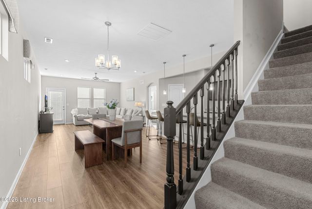 133 Harvest Pt Way, Mt Washington, KY 40047