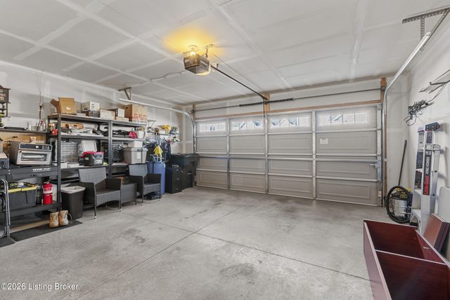 133 Harvest Pt Way, Mt Washington, KY 40047
