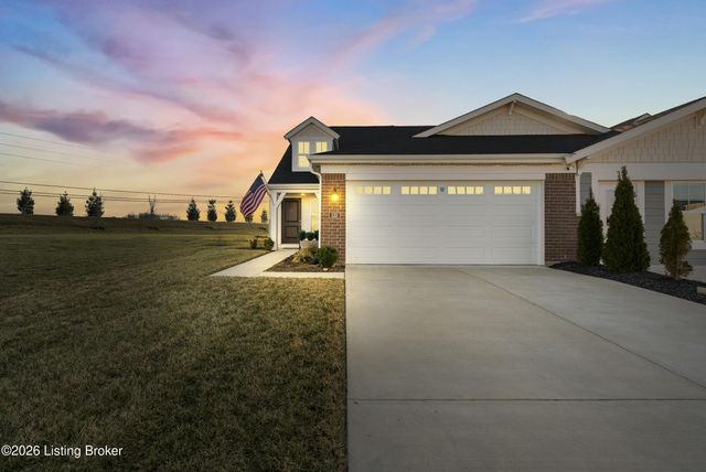 133 Harvest Pt Way, Mt Washington, KY 40047