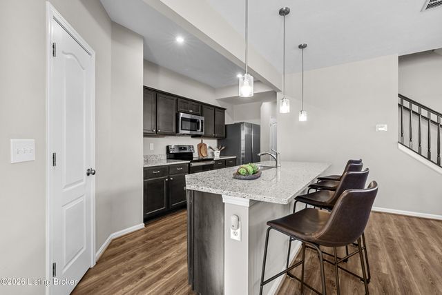 133 Harvest Pt Way, Mt Washington, KY 40047