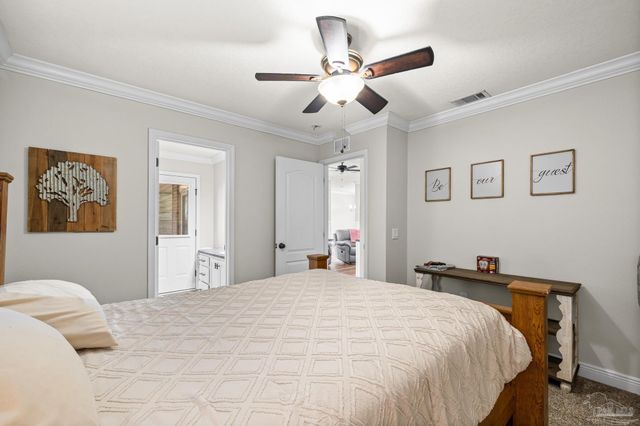 6019 Chester Dr, Pensacola, FL 32526