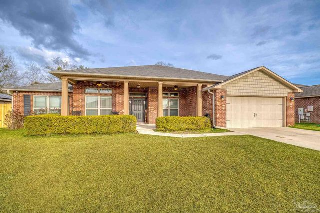 6019 Chester Dr, Pensacola, FL 32526