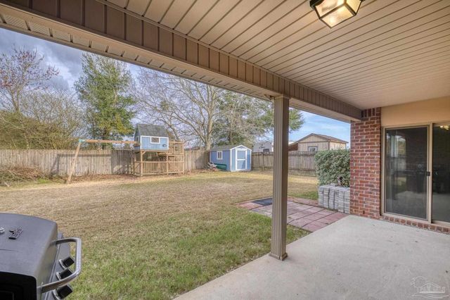 6019 Chester Dr, Pensacola, FL 32526