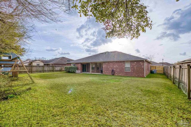 6019 Chester Dr, Pensacola, FL 32526