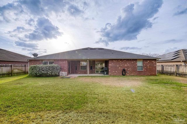 6019 Chester Dr, Pensacola, FL 32526