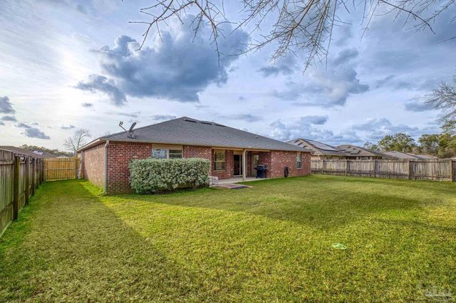 6019 Chester Dr, Pensacola, FL 32526