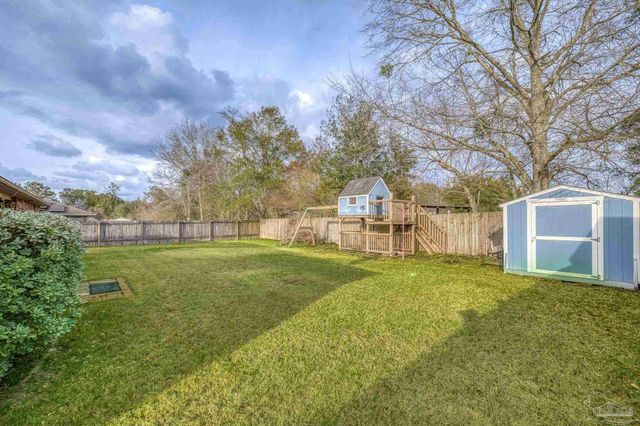 6019 Chester Dr, Pensacola, FL 32526