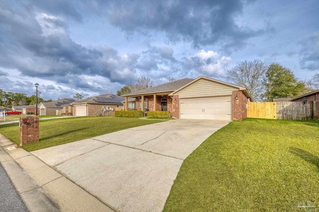 6019 Chester Dr, Pensacola, FL 32526