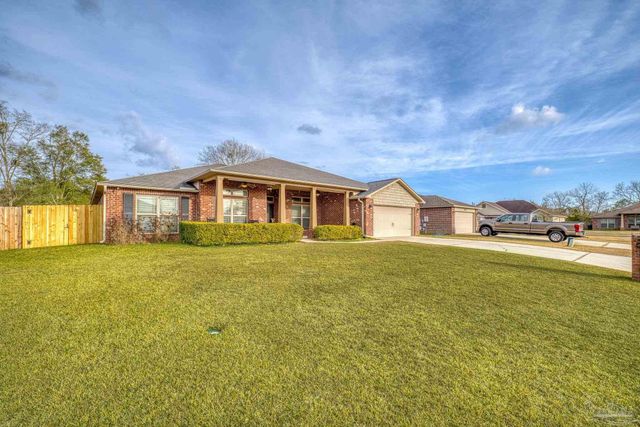 6019 Chester Dr, Pensacola, FL 32526