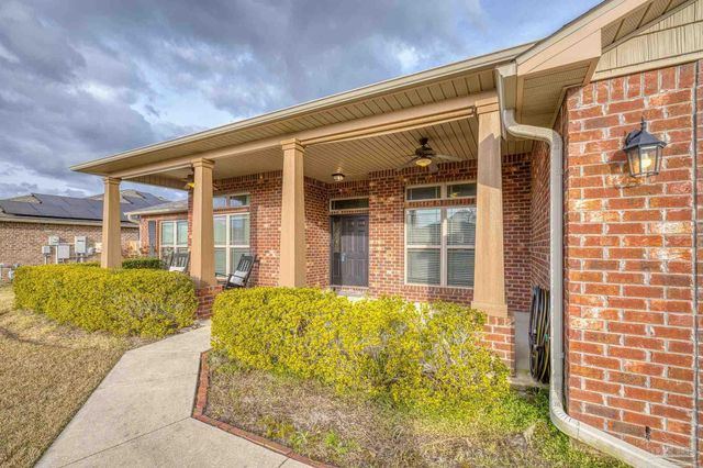 6019 Chester Dr, Pensacola, FL 32526